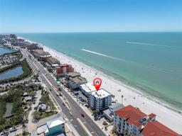 Picture of 19106 Gulf Boulevard Unit 501, Indian Shores, FL 33785