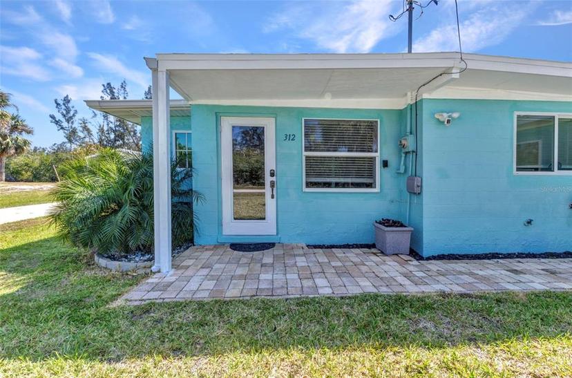 Picture of 312 Darst Avenue, Punta Gorda FL 33950