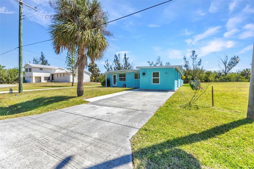 Picture of 312 Darst Avenue, Punta Gorda FL 33950