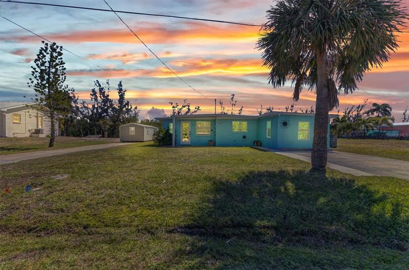 Picture of 312 Darst Avenue, Punta Gorda FL 33950