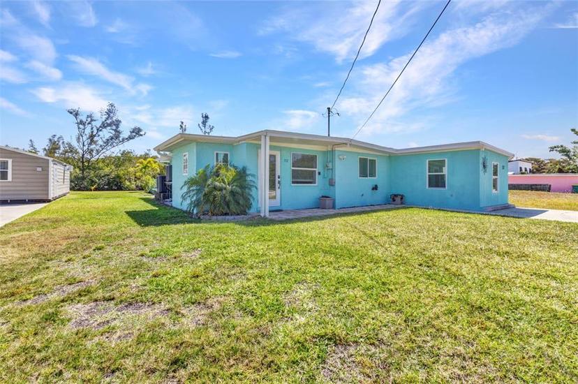 Picture of 312 Darst Avenue, Punta Gorda FL 33950