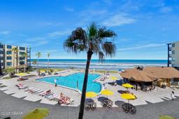 Picture of 2301 S Atlantic Avenue Unit 320, Daytona Beach, FL 32118