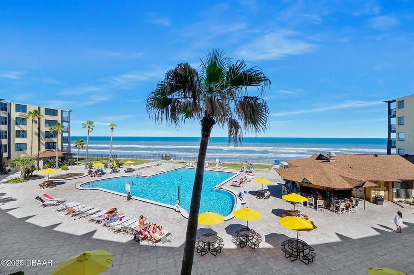 Picture of 2301 S Atlantic Avenue Unit 320, Daytona Beach FL 32118