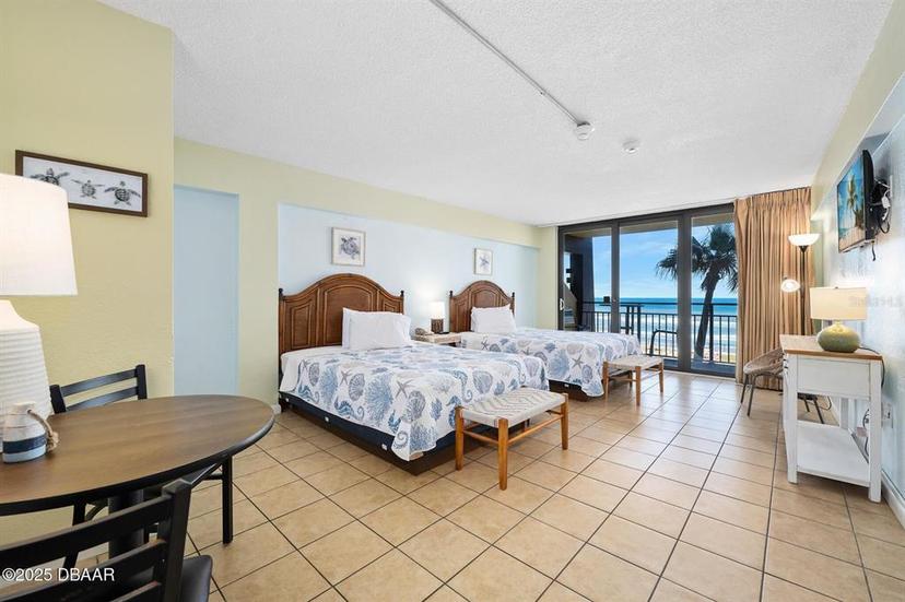 Picture of 2301 S Atlantic Avenue Unit 320, Daytona Beach FL 32118