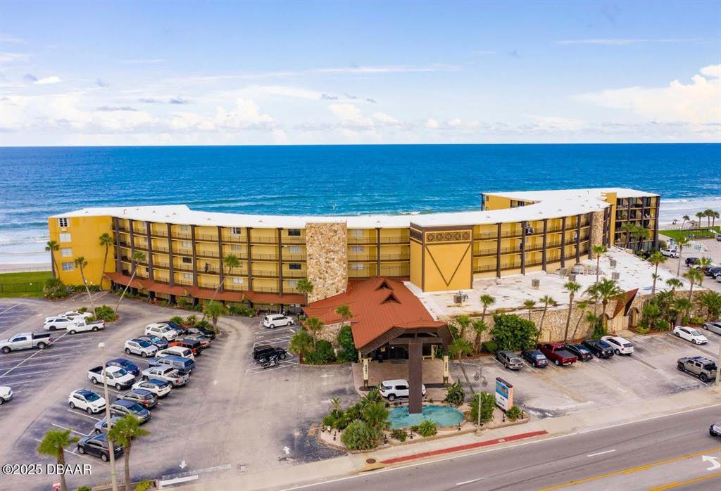 Picture of 2301 S Atlantic Avenue Unit 320, Daytona Beach, FL 32118