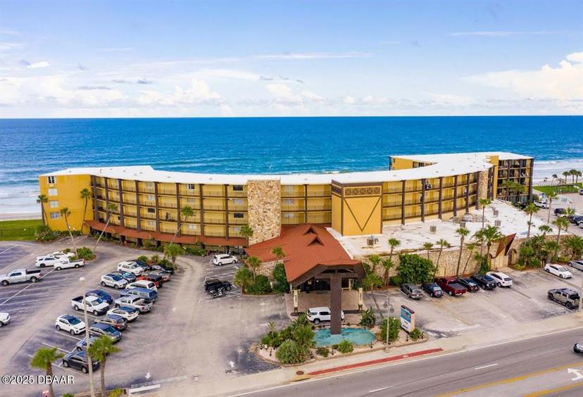 Picture of 2301 S Atlantic Avenue Unit 320, Daytona Beach FL 32118
