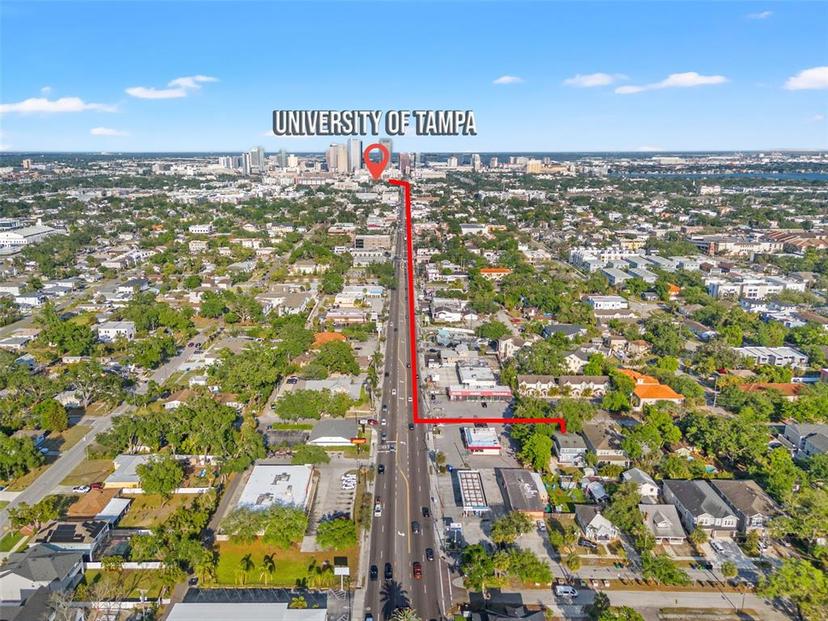 Picture of 103 S Habana Avenue, Tampa FL 33609