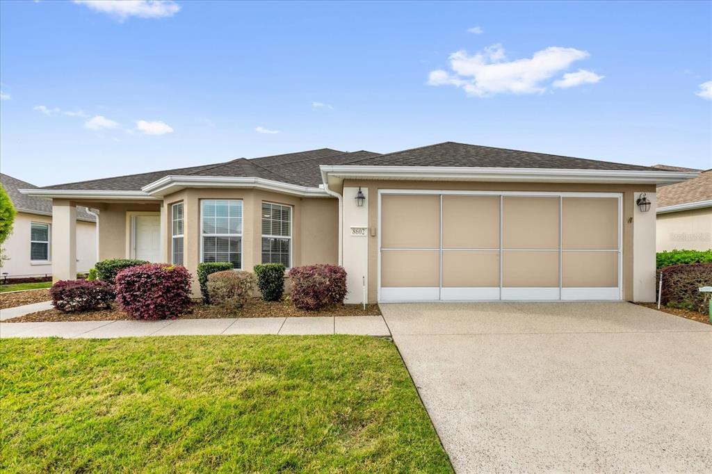 Picture of 8602 SE 133Rd Lane, Summerfield, FL 34491
