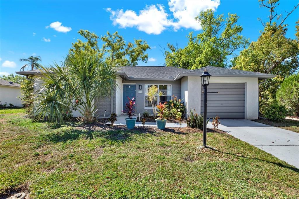 Picture of 9138 Millers Pond Avenue, New Port Richey, FL 34655