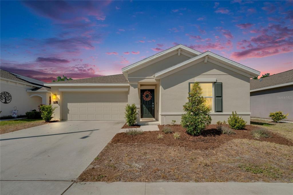 Picture of 272 Pershing Street, Bartow, FL 33830