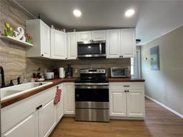 Picture of 237 Monroe Avenue, Brooksville, FL 34604