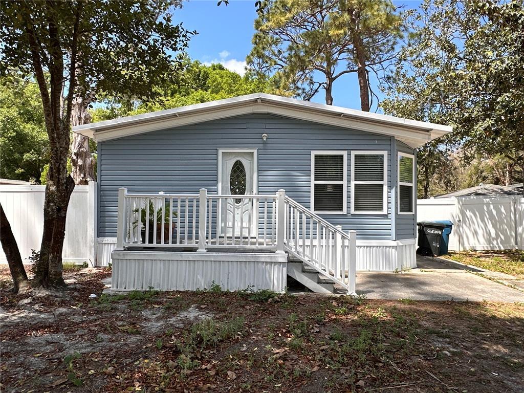 Picture of 237 Monroe Avenue, Brooksville, FL 34604