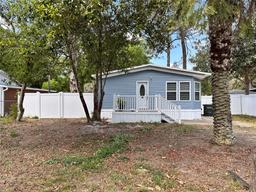 Picture of 237 Monroe Avenue, Brooksville, FL 34604