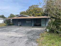 Picture of 14612 Coral Drive, Hudson, FL 34667