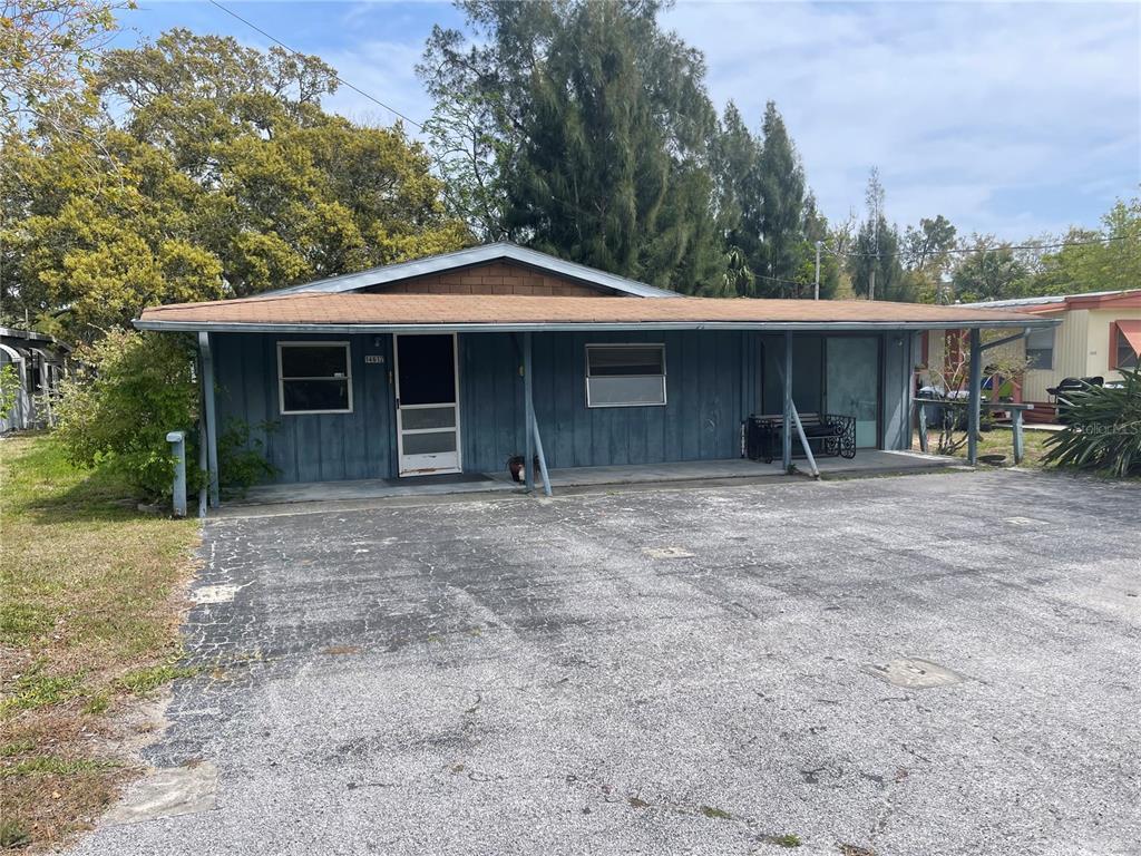 Picture of 14612 Coral Drive, Hudson, FL 34667