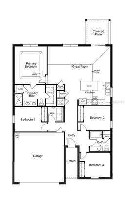 Picture of 652 Royal Palm Drive, Dundee, FL 33838