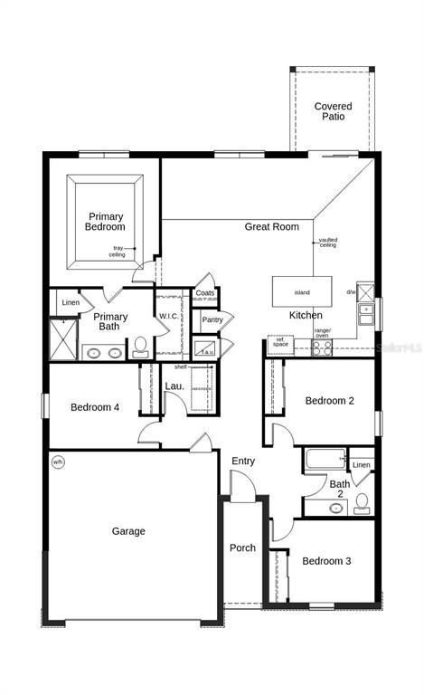 Picture of 652 Royal Palm Drive, Dundee FL 33838