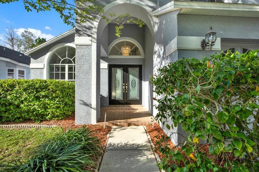 Picture of 11831 Lancashire Drive, Tampa FL 33626
