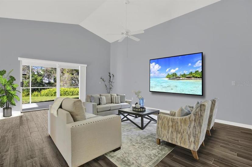 Picture of 11831 Lancashire Drive, Tampa FL 33626