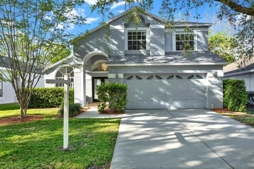 Picture of 11831 Lancashire Drive, Tampa FL 33626