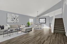 Picture of 11831 Lancashire Drive, Tampa, FL 33626