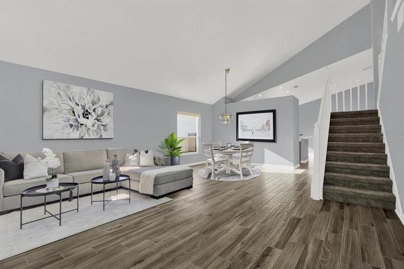 Picture of 11831 Lancashire Drive, Tampa FL 33626