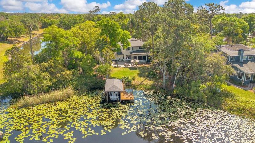 Picture of 6082 Twin Lakes Drive, Oviedo FL 32765