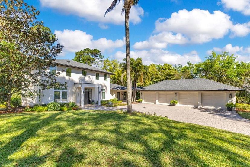 Picture of 6082 Twin Lakes Drive, Oviedo FL 32765