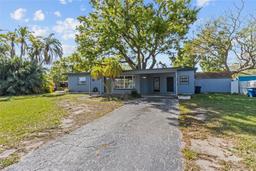 Picture of 1411 Barry Street, Clearwater, FL 33756