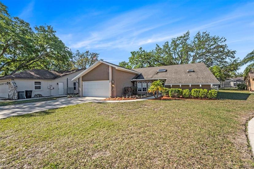 Picture of 9718 Lomalinda Court, New Port Richey FL 34655