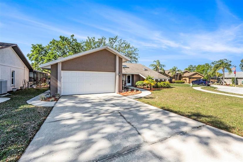 Picture of 9718 Lomalinda Court, New Port Richey FL 34655
