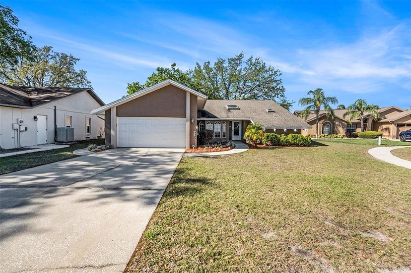 Picture of 9718 Lomalinda Court, New Port Richey FL 34655