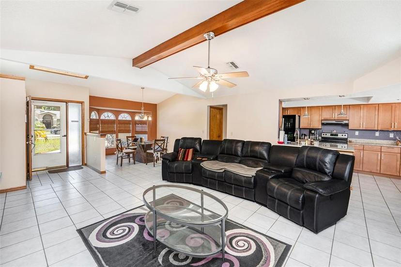 Picture of 9718 Lomalinda Court, New Port Richey FL 34655
