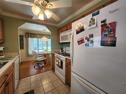 Picture of 130 Patricia Avenue Unit 104, Dunedin, FL 34698