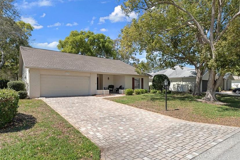 Picture of 6530 Pine Meadows Drive, Spring Hill FL 34606