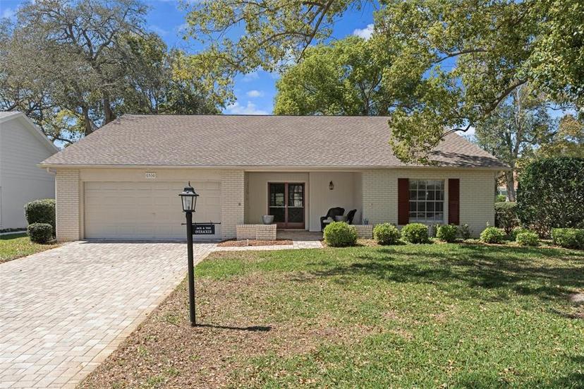 Picture of 6530 Pine Meadows Drive, Spring Hill FL 34606