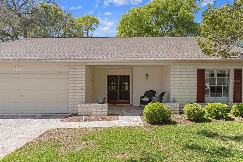 Picture of 6530 Pine Meadows Drive, Spring Hill FL 34606