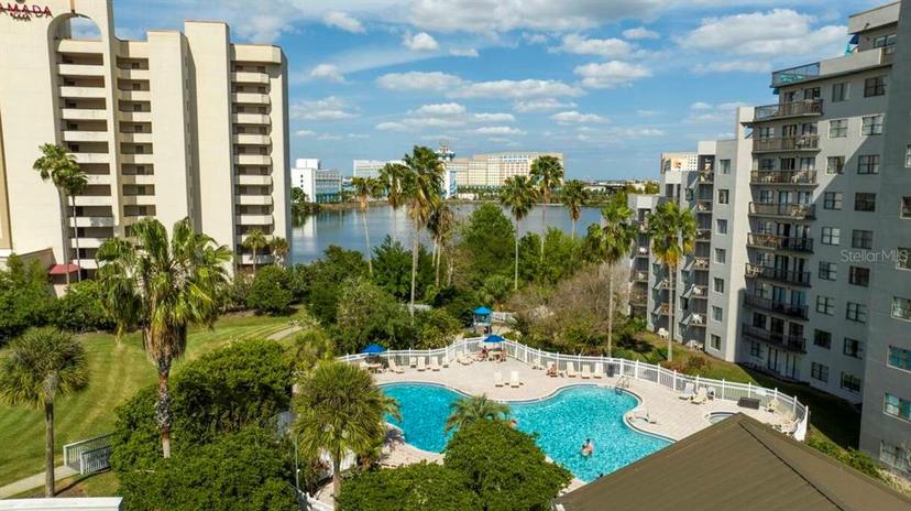 Picture of 6165 Carrier Drive Unit 3602, Orlando FL 32819