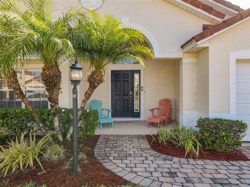 Picture of 420 Robin Road, Davenport FL 33896