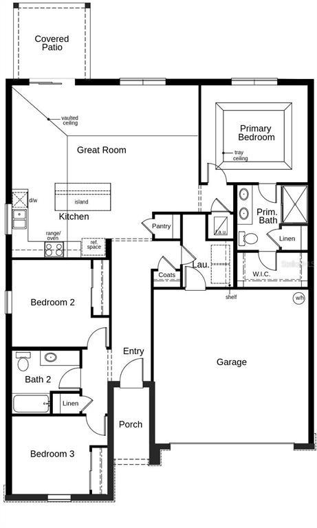 Picture of 576 Mahogany Way, Dundee FL 33838