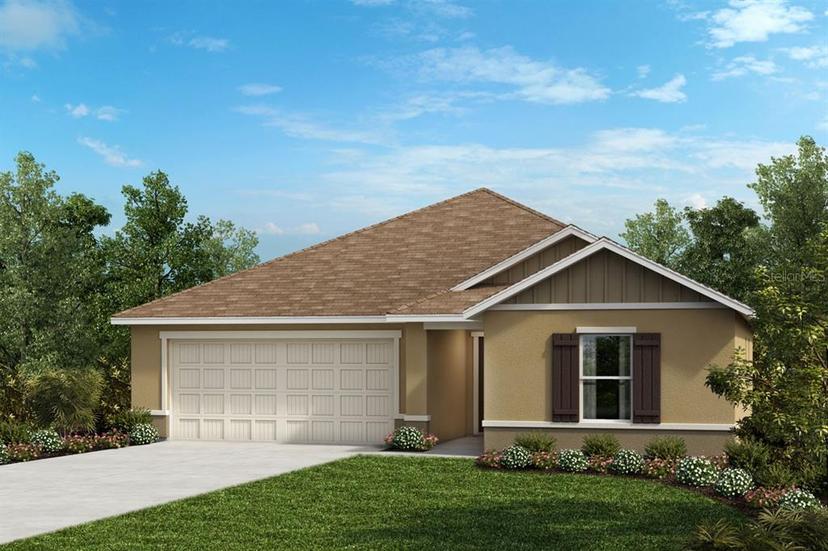 Picture of 576 Mahogany Way, Dundee FL 33838