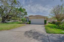Picture of 1129 Haley Lane, Dunedin, FL 34698