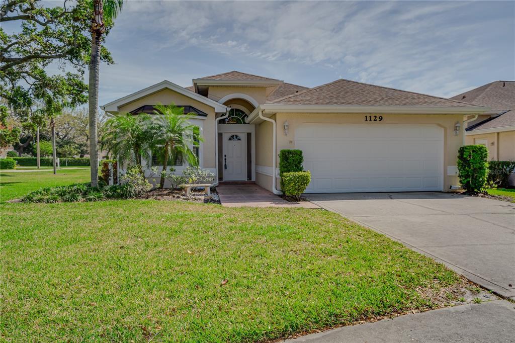 Picture of 1129 Haley Lane, Dunedin, FL 34698