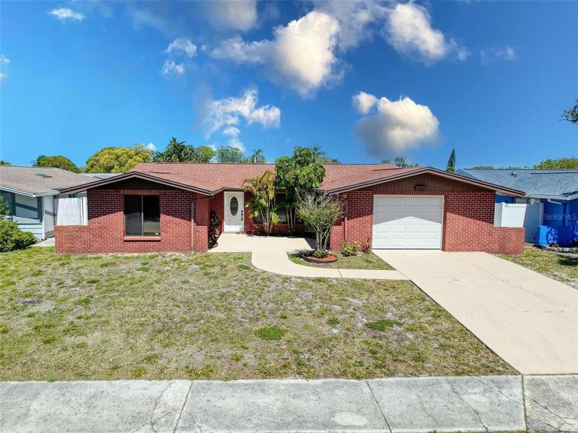Picture of 7325 Robstown Drive, Port Richey FL 34668