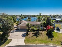 Picture of 4438 Meager Circle, Port Charlotte, FL 33948