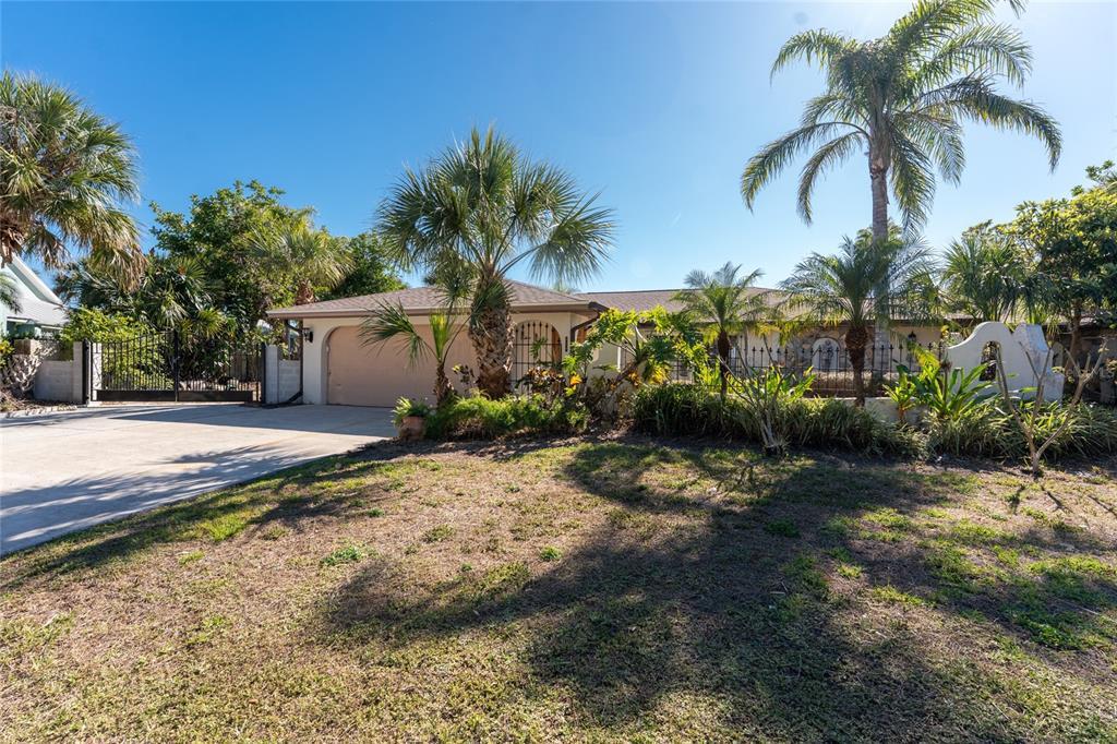 Picture of 4438 Meager Circle, Port Charlotte, FL 33948