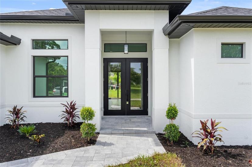 Picture of 1692 Finlet Avenue, North Port FL 34288