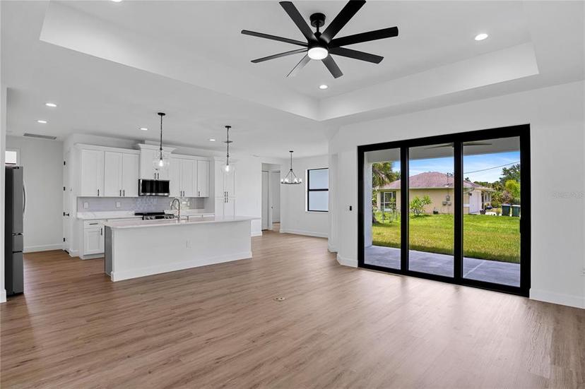 Picture of 1692 Finlet Avenue, North Port FL 34288