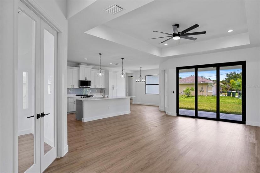 Picture of 1692 Finlet Avenue, North Port FL 34288