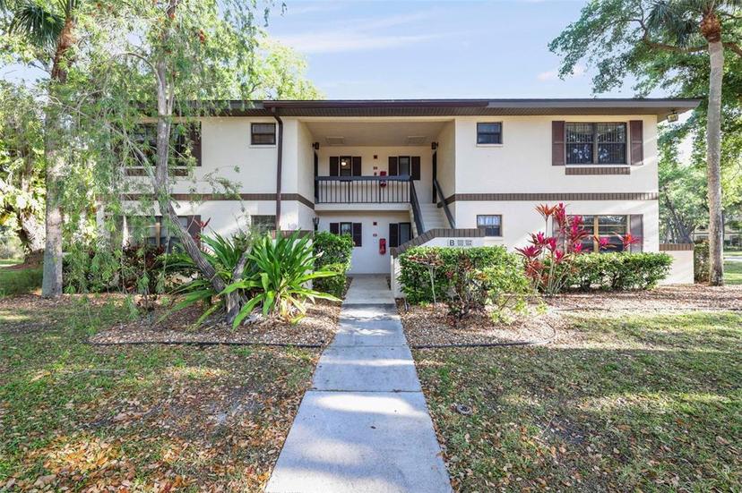 Picture of 19505 Quesada Avenue Unit B202, Port Charlotte FL 33948